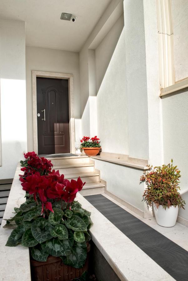 B&B Sant'Erasmo Santeramo in Colle Exterior foto