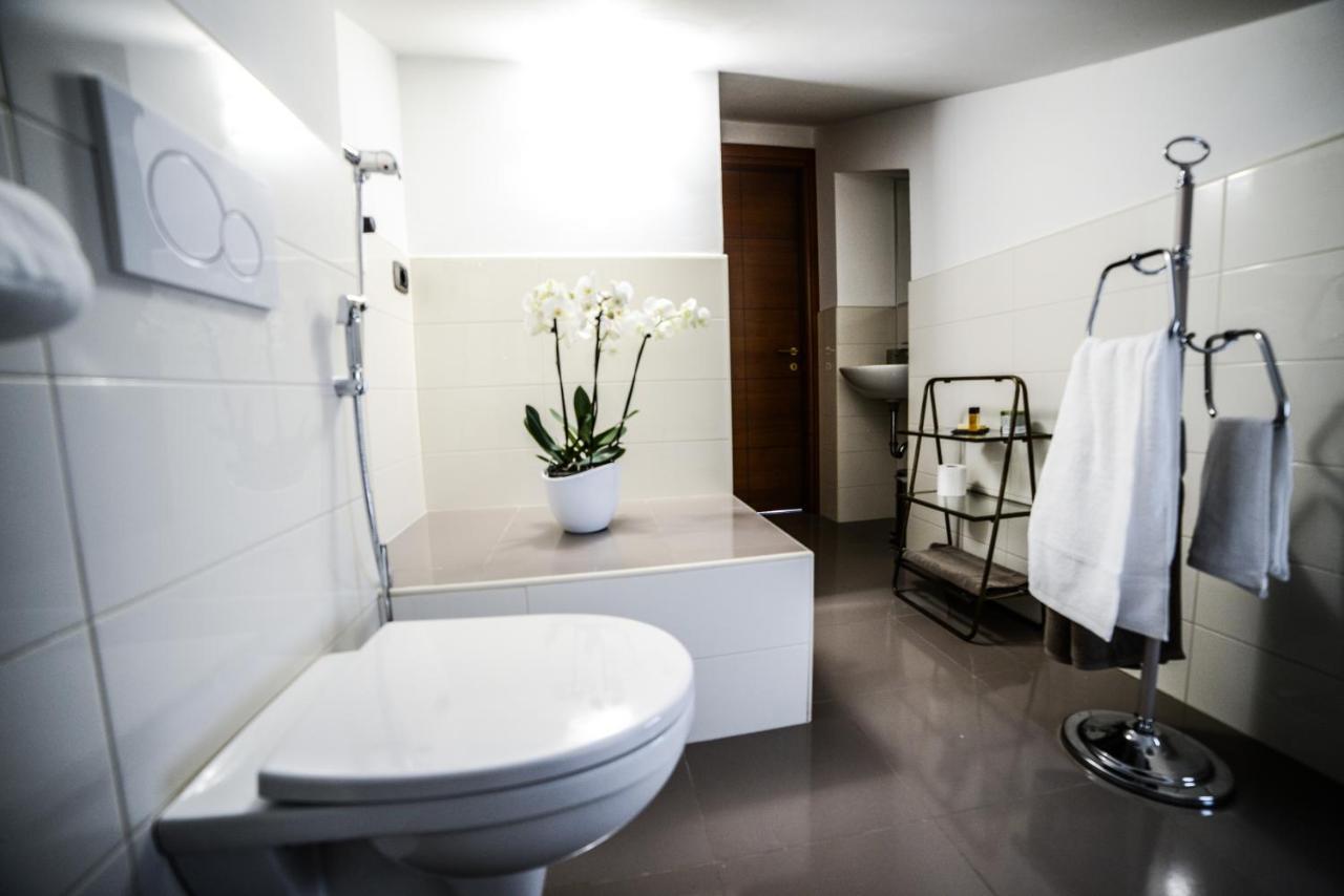 B&B Sant'Erasmo Santeramo in Colle Exterior foto