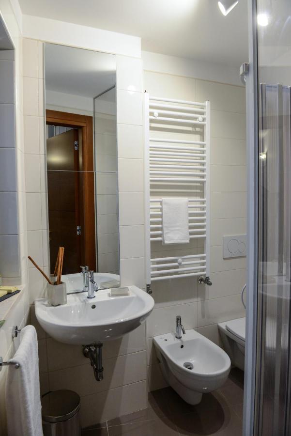 B&B Sant'Erasmo Santeramo in Colle Exterior foto