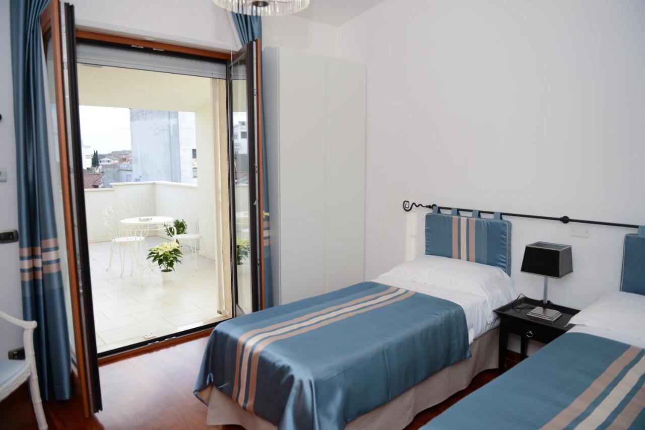 B&B Sant'Erasmo Santeramo in Colle Exterior foto