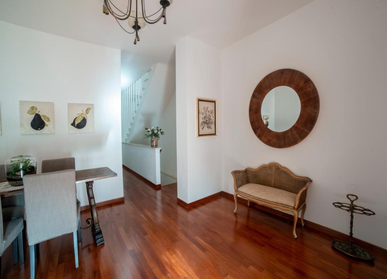 B&B Sant'Erasmo Santeramo in Colle Exterior foto