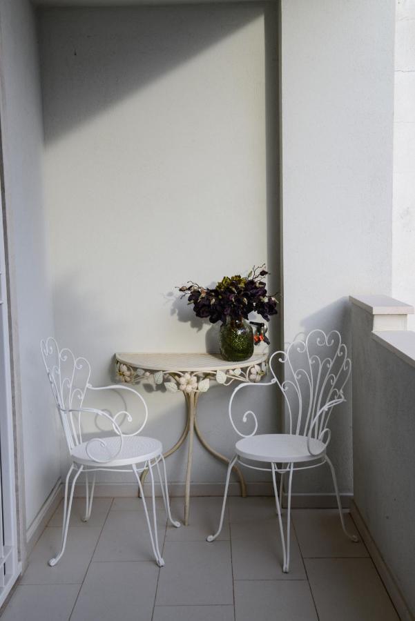 B&B Sant'Erasmo Santeramo in Colle Exterior foto